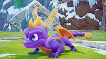 Immagine -5 del gioco Spyro Reignited Trilogy per Xbox One